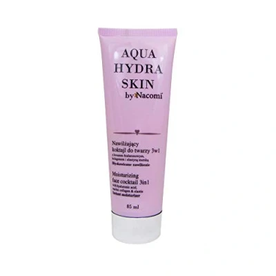 Abbildung von NACOMI Peeling und Reinigung der Gesichtsmaske, 1er Pack(1 x 85 ml)