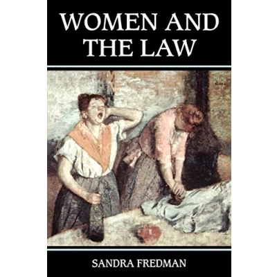 Abbildung von Women and the Law (Oxford Monographs on Labour Law)