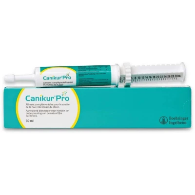 Abbildung von Canikur Pro 30 ml
