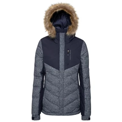 Abbildung von Protest Winter Skijacke/Snow, Damen S Blau (Ground Blue)