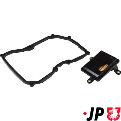 Abbildung von JP GROUP 1131850610 Hydraulikfiltersatz, Automatikgetriebe VOLKSWAGEN: Golf 7 Schrägheck, Polo V Variant, SKODA: Octavia 3 Combi