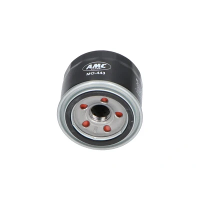 Abbildung von KAVO PARTS MO 443 Ölfilter M20 P1.5 Anschraubfilter MITSUBISHI: COLT 6, Grandis, Lancer 8 Limousine