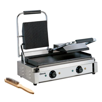 Abbildung von Kontaktgrill 3600 2GR