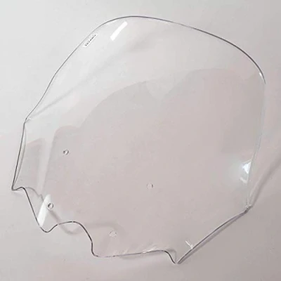 Abbildung von Windschild Timotox passend für Honda NC 700/750 2012 2020 mit ABE klar