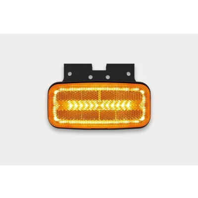 Abbildung von DPA 88071788402 Reflektor, Blinkleuchte VOLKSWAGEN: Passat CC