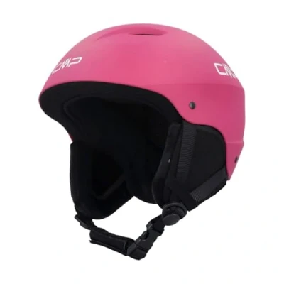 Abbildung von CMP Yj 2 Kids Ski Helmet 3B17894, Unisex Jugend Skihelm, Fuxia, XS