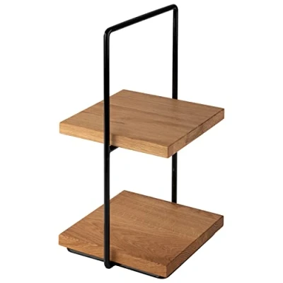 Abbildung von APS Etagere &quot;Perfecto&quot;, (3 tlg.), vielseitige Nutzung möglich, 2 stufig