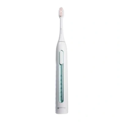 Abbildung von oromed ORO SMILE MINT Elektrische Schallzahnbürste 5 Reinigungsmodi, 90 Tage Akku, IPX7 wasserdicht
