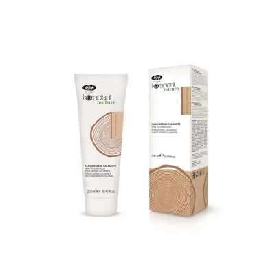 Abbildung von Keraplant Nature Skin Calming Mud