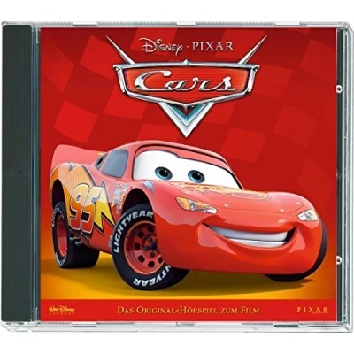 Abbildung von Cars Das Original Hörspiel zum Film CD Disney