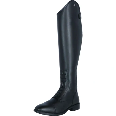 Abbildung von ELT Reitstiefel Portland Schwarz 30