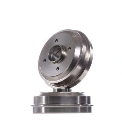 Abbildung von BREMBO 14.7093.10 Bremstrommel 180 PEUGEOT: 206 Schrägheck, 106 II 206+ CITROËN: Saxo AX