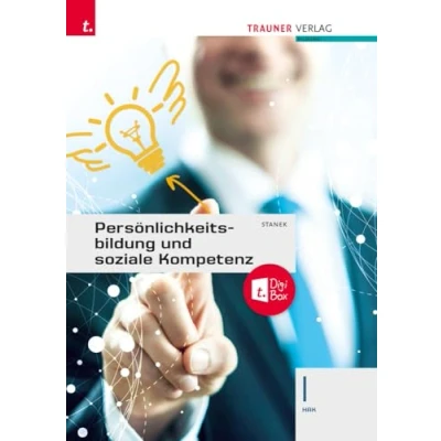 Abbildung von Persönlichkeitsbildung und soziale Kompetenz I HAK + TRAUNER DigiBox