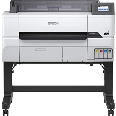 Abbildung von Epson SureColor SC T3405 Tinten Großformatdrucker