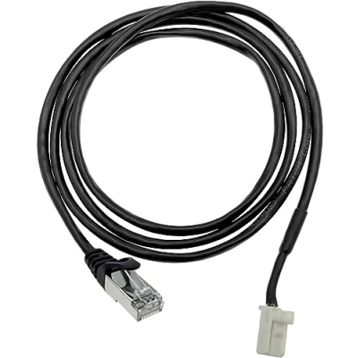 Abbildung von ZKTOOL 149,9 cm Diagnose Servicekabel für Tesla Model 3 und Y OBD Reparaturunterstützung, Ersatz 1137658 00 C