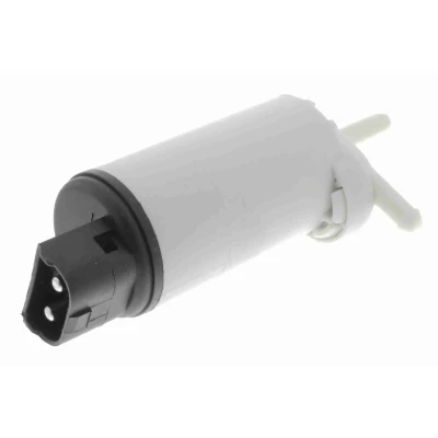 Abbildung von VEMO Original Quality V95 08 0001 Waschwasserpumpe für Heckscheibenreinigung VOLVO: 940 II Kombi, XC70 I Cross Country, 850 Kombi