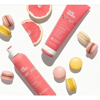 Abbildung von Milk_Shake Pink Lemonade Shampoo 1000ml