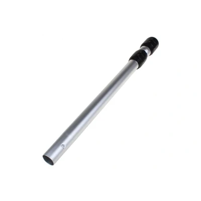 Abbildung von Philips Saeco 432200425843 Saugrohr Staubsauger 2 t.t tube 85 cm cobra smartlo, alu (ca. 300G)