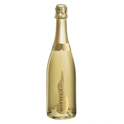 Abbildung von Bottega Il Vino dei Poeti Prosecco DOC Spumante Extra Dry 750ml