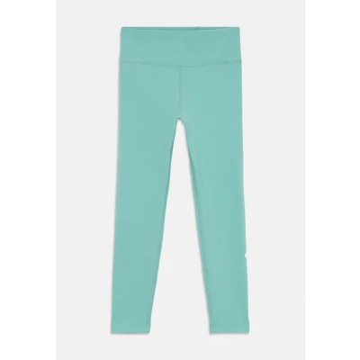 Abbildung von Nike Performance Leggings Hosen, Damen, Größe: 156/166, Cannon/white