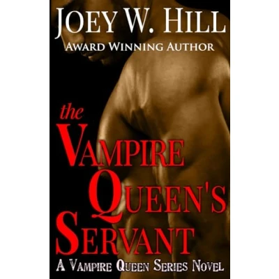 Abbildung von The Vampire Queen&#039;s Servant: A Queen Series Novel