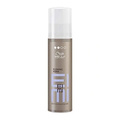 Abbildung von Glättungsbalm Flowing Form Eimi Wella Professionals 100 ml