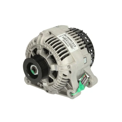 Abbildung von STARDAX STX100067R Lichtmaschine 12V 70A PEUGEOT: 206 Schrägheck, SW, 106 II CITROËN: Berlingo / First I