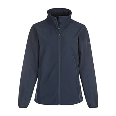 Abbildung von WHISTLER Breezy Jacke 2048 Navy Blazer 42