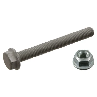 Abbildung von FEBI BILSTEIN 29279 Montagesatz, Lenker Vorderachse links, rechts MERCEDES BENZ: S Klasse Limousine, E CLS Coupe