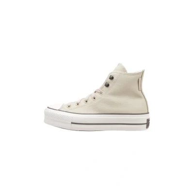 Abbildung von Converse CHUCK TAYOR ALL STAR LIFT PLATFORM WEATHERIZED LEATHER Sneaker