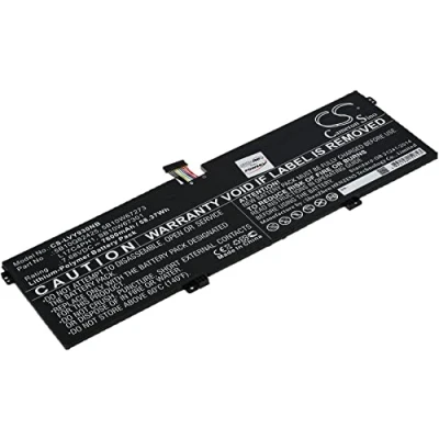 Abbildung von Akku für Laptop Lenovo Yoga C930 13IKB 81C4003UGE, 7,68V, Li Polymer
