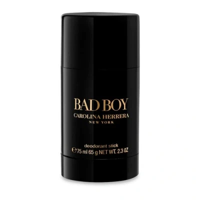 Abbildung von Carolina Herrera Bad Boy Deodorantstick 75 ml