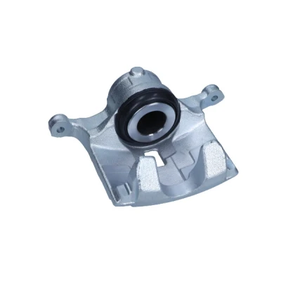 Abbildung von MAXGEAR 82 0756 Bremssattel Gusseisen Vorderachse MAZDA: 3 Schrägheck, Limousine, CX