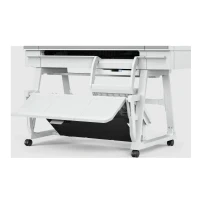 Abbildung von Jetzt 100 Cashback sichern* HP DesignJet T950 Multifunktions Großformatdrucker Plotter