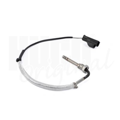 Abbildung von HITACHI 135542 Sensor, Abgastemperatur VOLVO: V50, XC60 I, V70 3