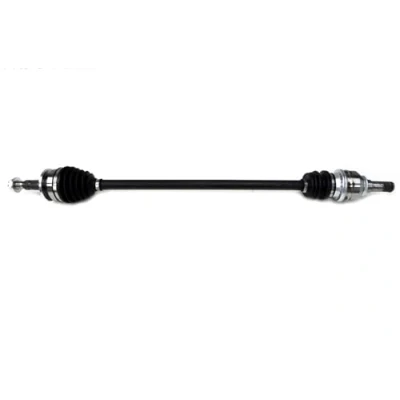 Abbildung von SKF VKJC 2112 Antriebswelle 977, 57,5mm OPEL: Astra K Schrägheck, Sports Tourer