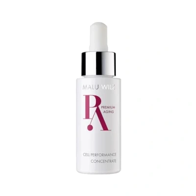 Abbildung von MALU WILZ Cell Performance Concentrate 30 ml