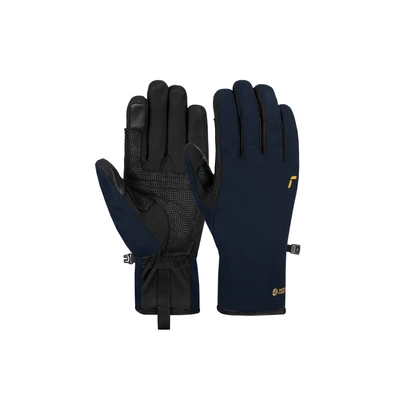Abbildung von Reusch Skihandschuhe &quot;Trooper TOUCH TEC™ Lady&quot;, aus winddichtem Material