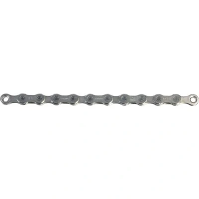 Abbildung von Sram Unisex Erwachsene Pc 1051 Schaltungskette, Silber, 144 Glieder, 10 Fach