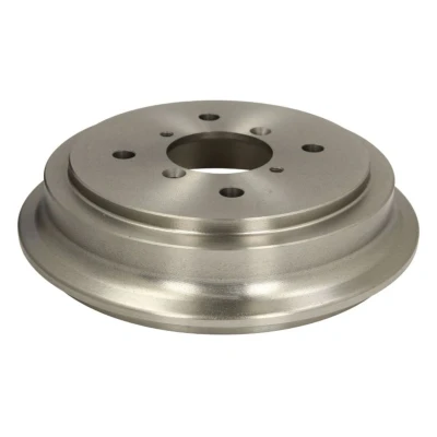 Abbildung von ABE C68014ABE Bremstrommel ohne Radlager 200 Hinterachse SUBARU: JUSTY 2, SUZUKI: SWIFT 2 Schragheck