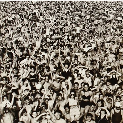 Abbildung von Listen Without Prejudice Vol.1