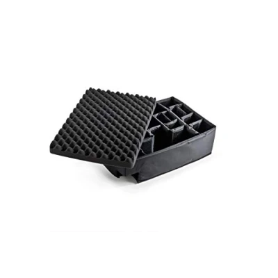 Abbildung von B&amp;W variable Facheinteilung für deinen robusten Typ 6700 Outdoor Transportkoffer