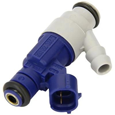 Abbildung von BOSCH 0 280 155 995 Einspritzventil Benzineinspritzung VOLKSWAGEN: Golf 4 Schrägheck, Multivan 5 (7HM, Variant, SEAT: Ibiza 3 Schrägheck