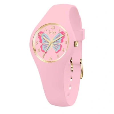 Abbildung von Ice Watch Uhr für Kinder, Größe: One Size, Pink