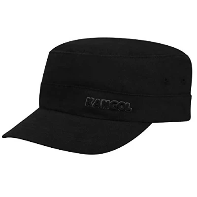 Abbildung von Kangol Army Cap (1 St) Fullcap mit Schirm