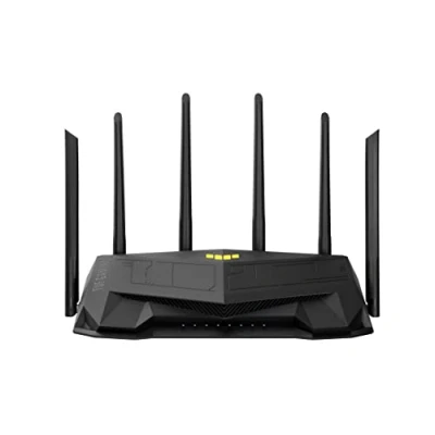 Abbildung von Asus Router WiFi 6 AiMesh TUF AX6000 WLAN