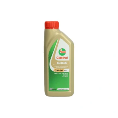 Abbildung von Motoröl CASTROL Edge 0W30 A5/B5 1L