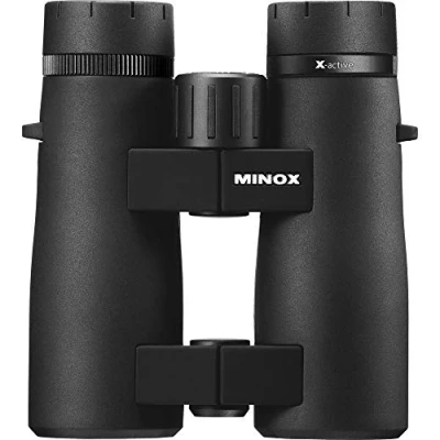 Abbildung von Minox Fernglas X Active 8x44 8 xx Schwarz 80407335, 2/3