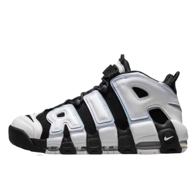 Abbildung von Schuhe Air More Uptempo 96 Cobalt Bliss
