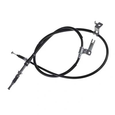 Abbildung von BLUE PRINT ADM54688 Handbremsseil hinten rechts 1795 MAZDA: 626 V Station Wagon